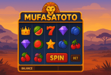 Mufasatoto Slot And the Rise of Data-Driven User Interfaces_ Transforming UX Today Mufasatoto Slot And the Rise of Data-Driven User Interfaces_ Transforming UX Today